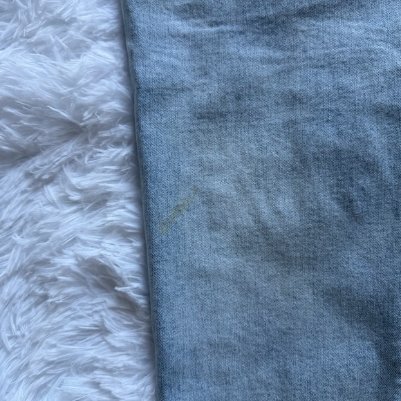 Rue21 Light Blue Women's Skinny Jeans 28 - Picture 6 of 6